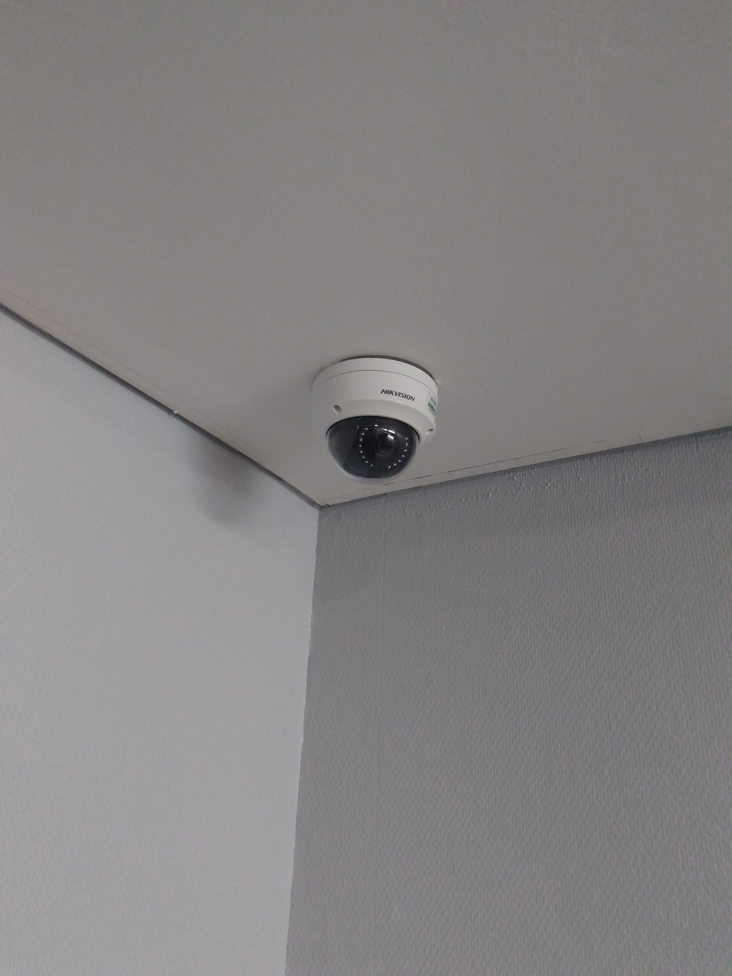 Sistemas de Seguridad